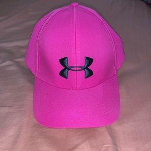 Under Armour Hat